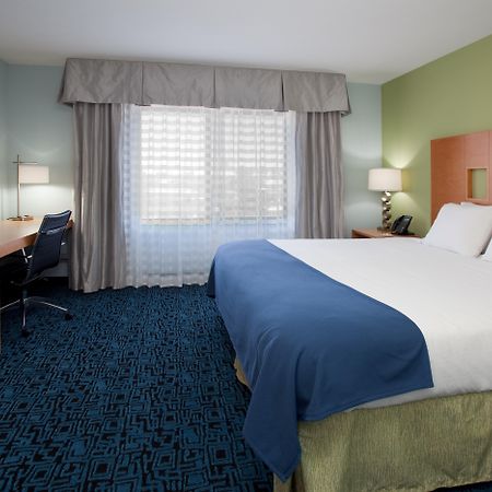 Holiday Inn Express Hotel & Suites Rock Springs Green River By Ihg Esterno foto