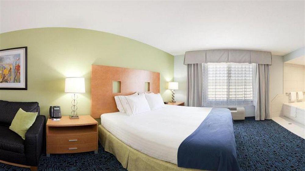 Holiday Inn Express Hotel & Suites Rock Springs Green River By Ihg Esterno foto