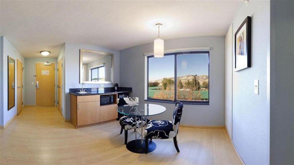 Holiday Inn Express Hotel & Suites Rock Springs Green River By Ihg Esterno foto