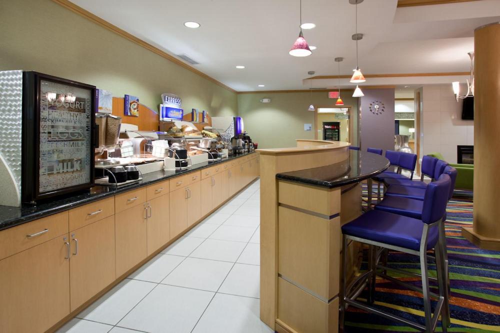 Holiday Inn Express Hotel & Suites Rock Springs Green River By Ihg Esterno foto