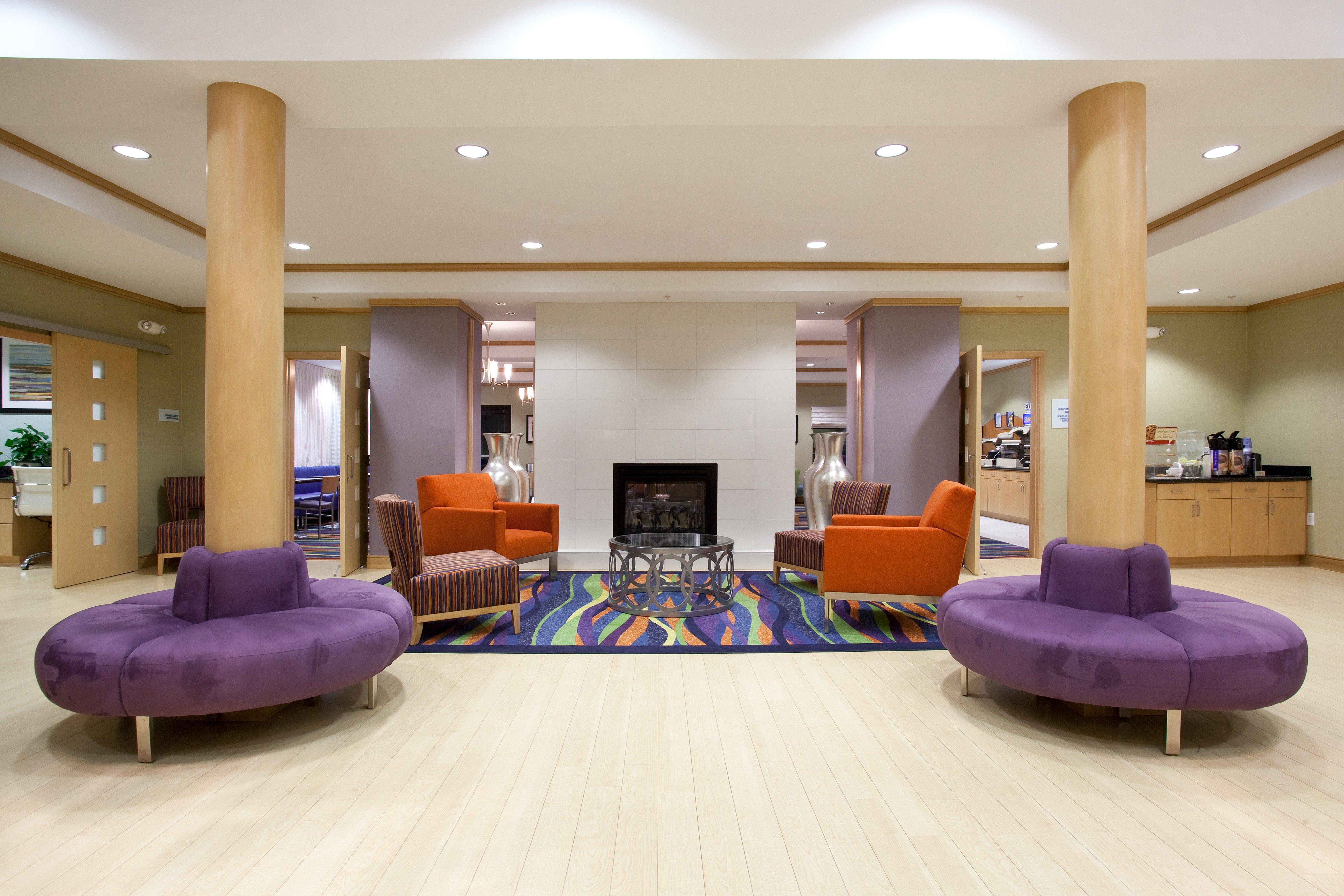 Holiday Inn Express Hotel & Suites Rock Springs Green River By Ihg Esterno foto
