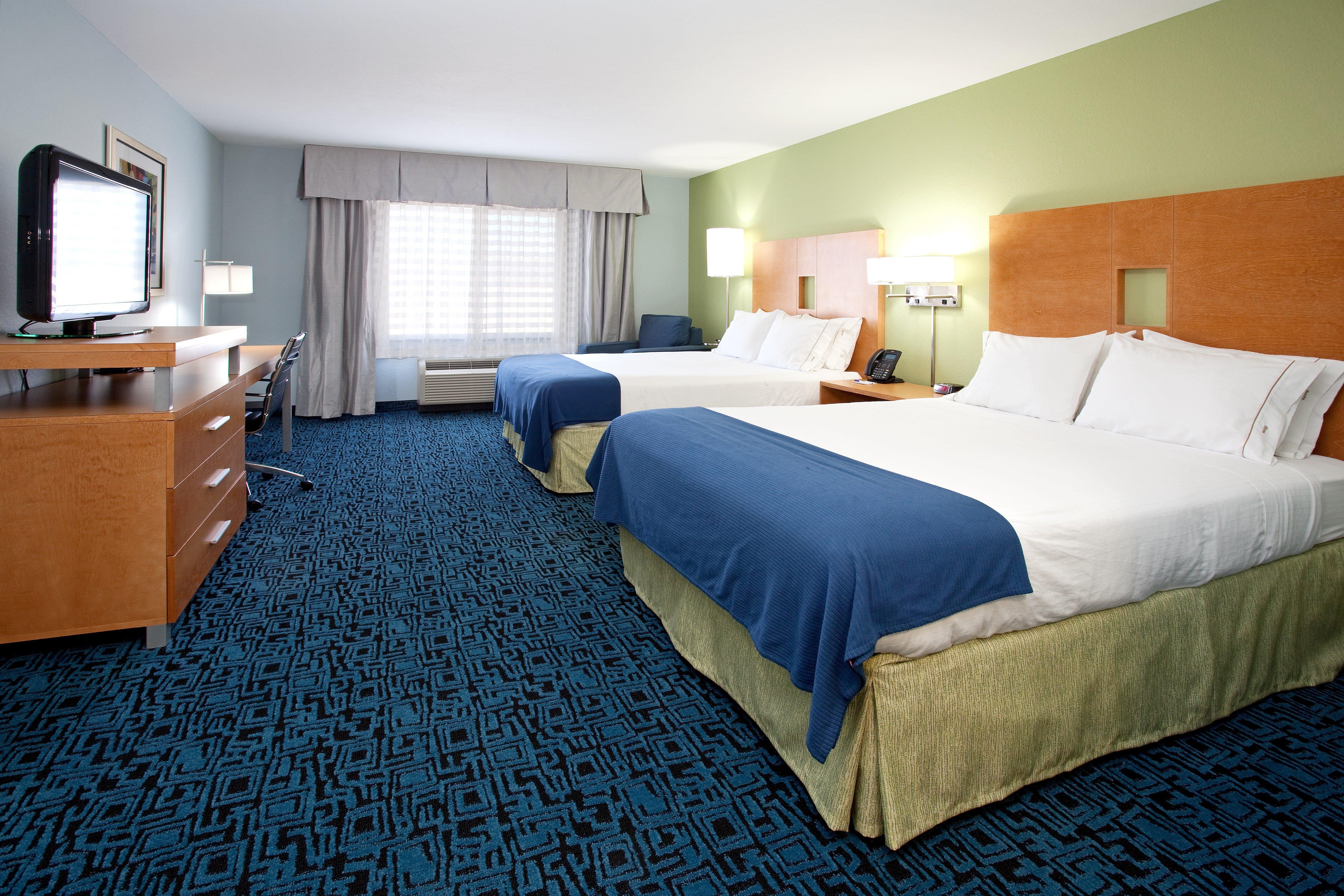 Holiday Inn Express Hotel & Suites Rock Springs Green River By Ihg Esterno foto