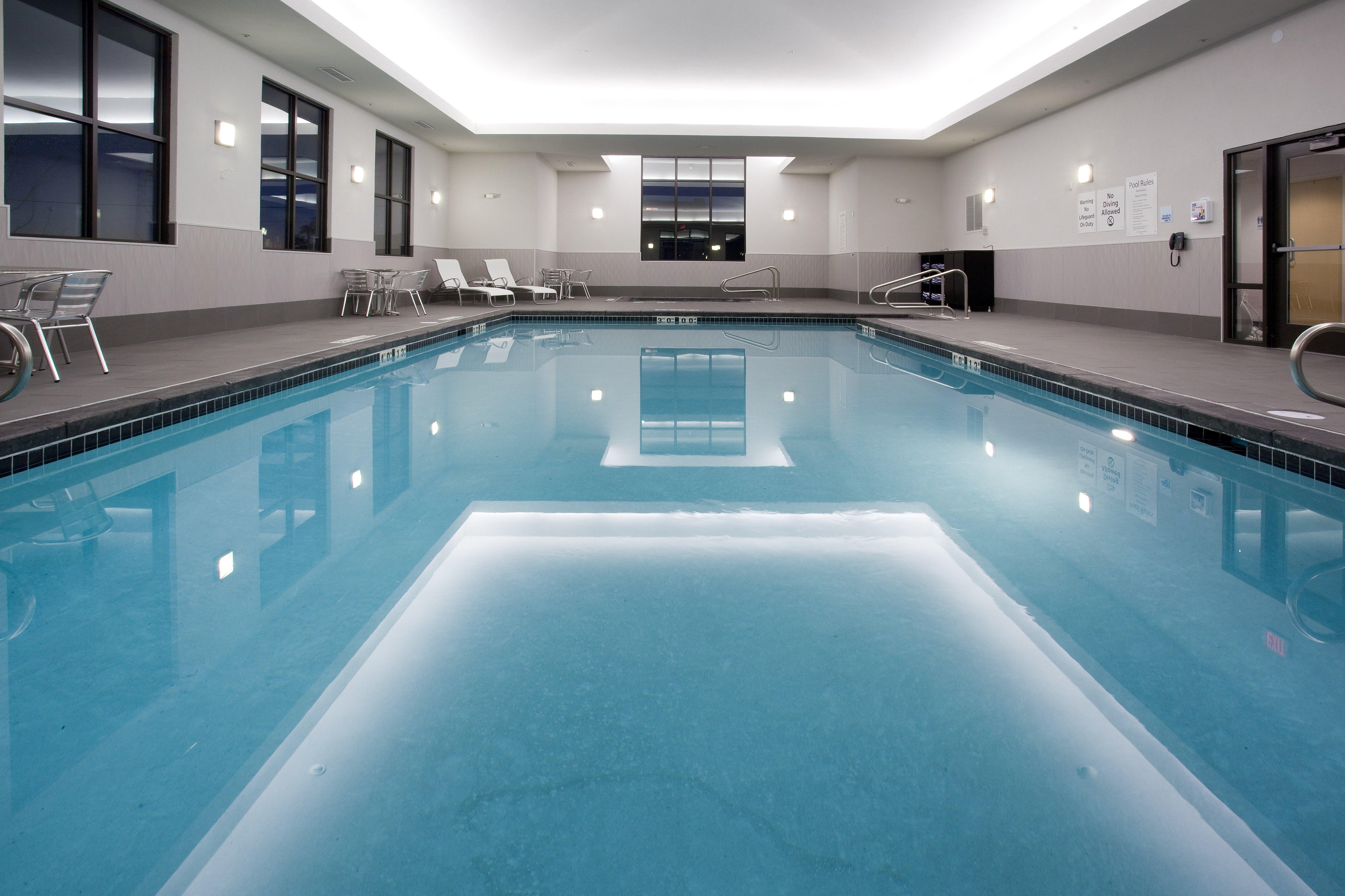 Holiday Inn Express Hotel & Suites Rock Springs Green River By Ihg Esterno foto