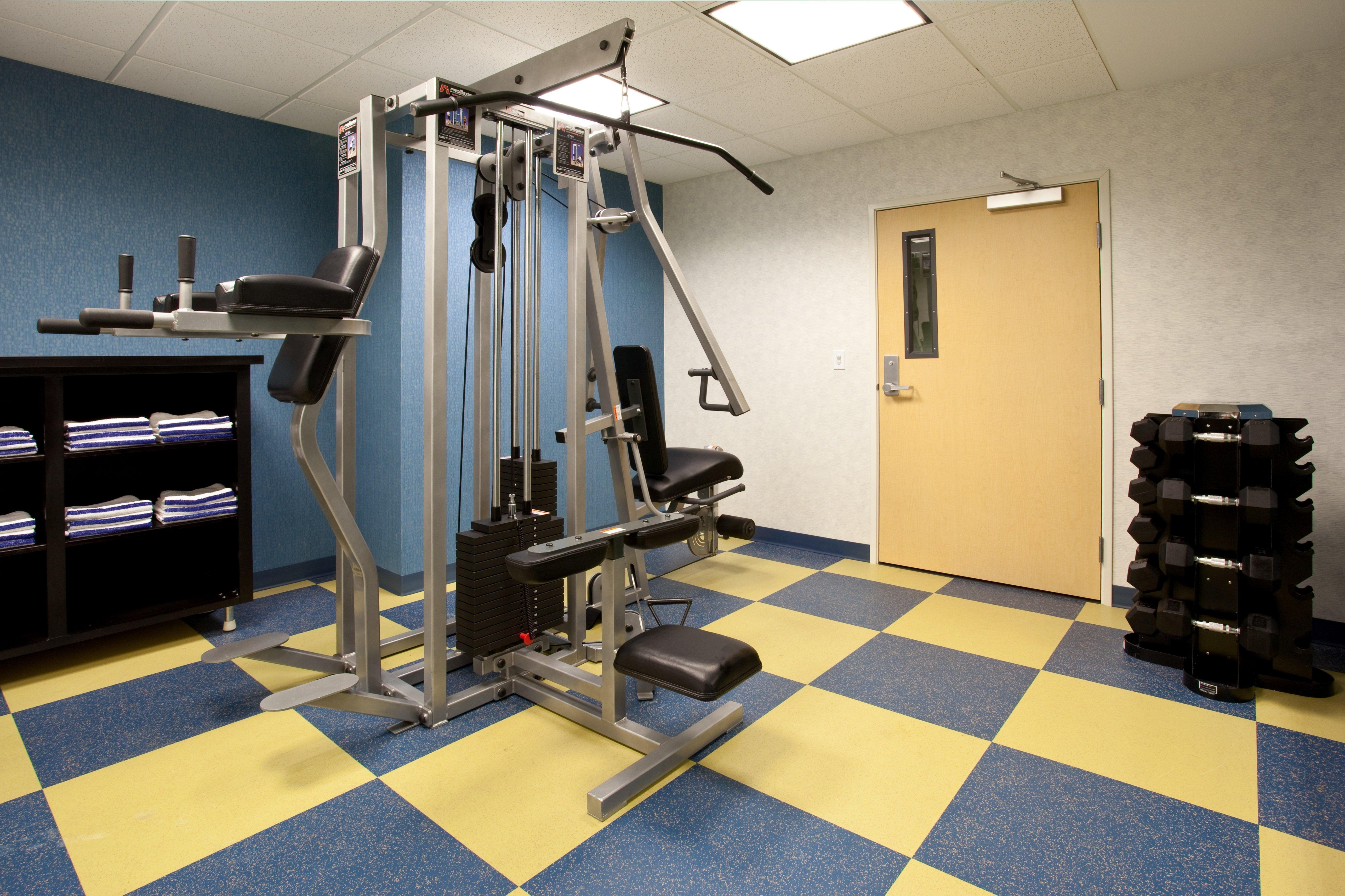 Holiday Inn Express Hotel & Suites Rock Springs Green River By Ihg Esterno foto