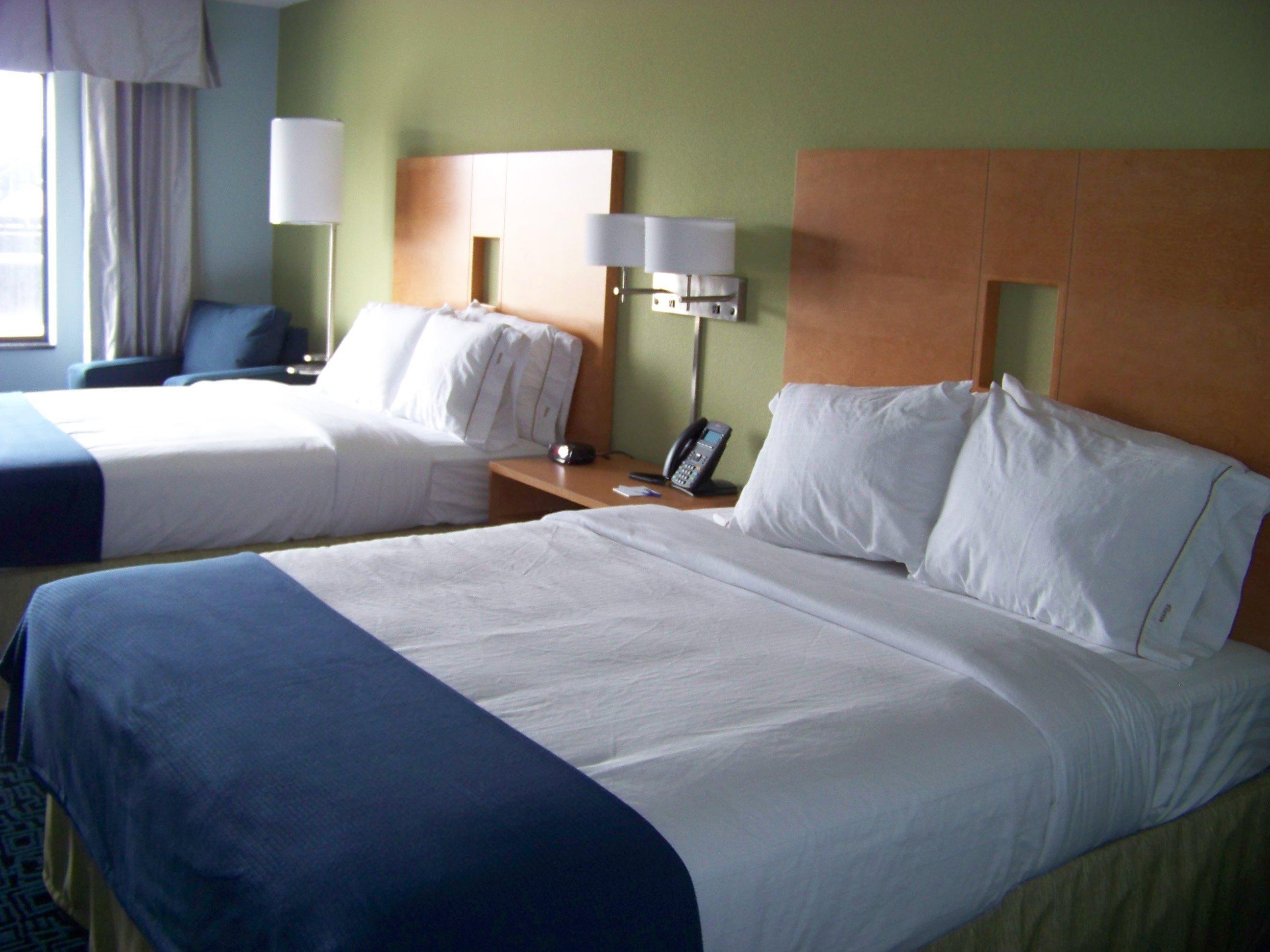 Holiday Inn Express Hotel & Suites Rock Springs Green River By Ihg Esterno foto
