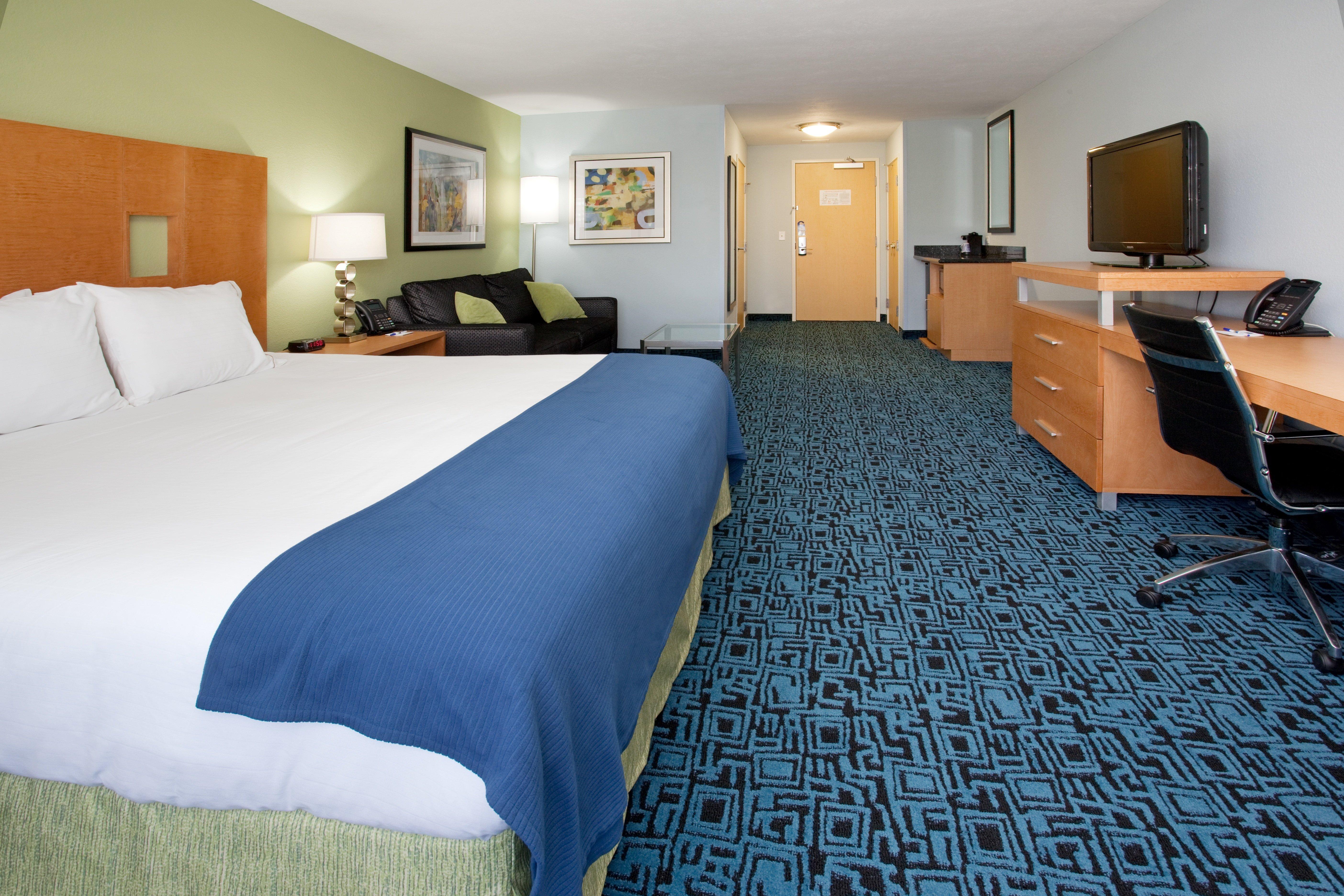 Holiday Inn Express Hotel & Suites Rock Springs Green River By Ihg Esterno foto