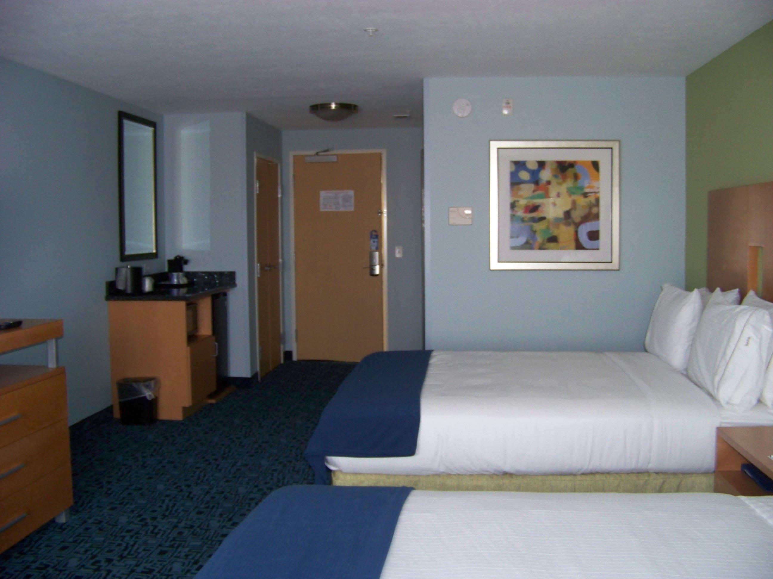 Holiday Inn Express Hotel & Suites Rock Springs Green River By Ihg Esterno foto