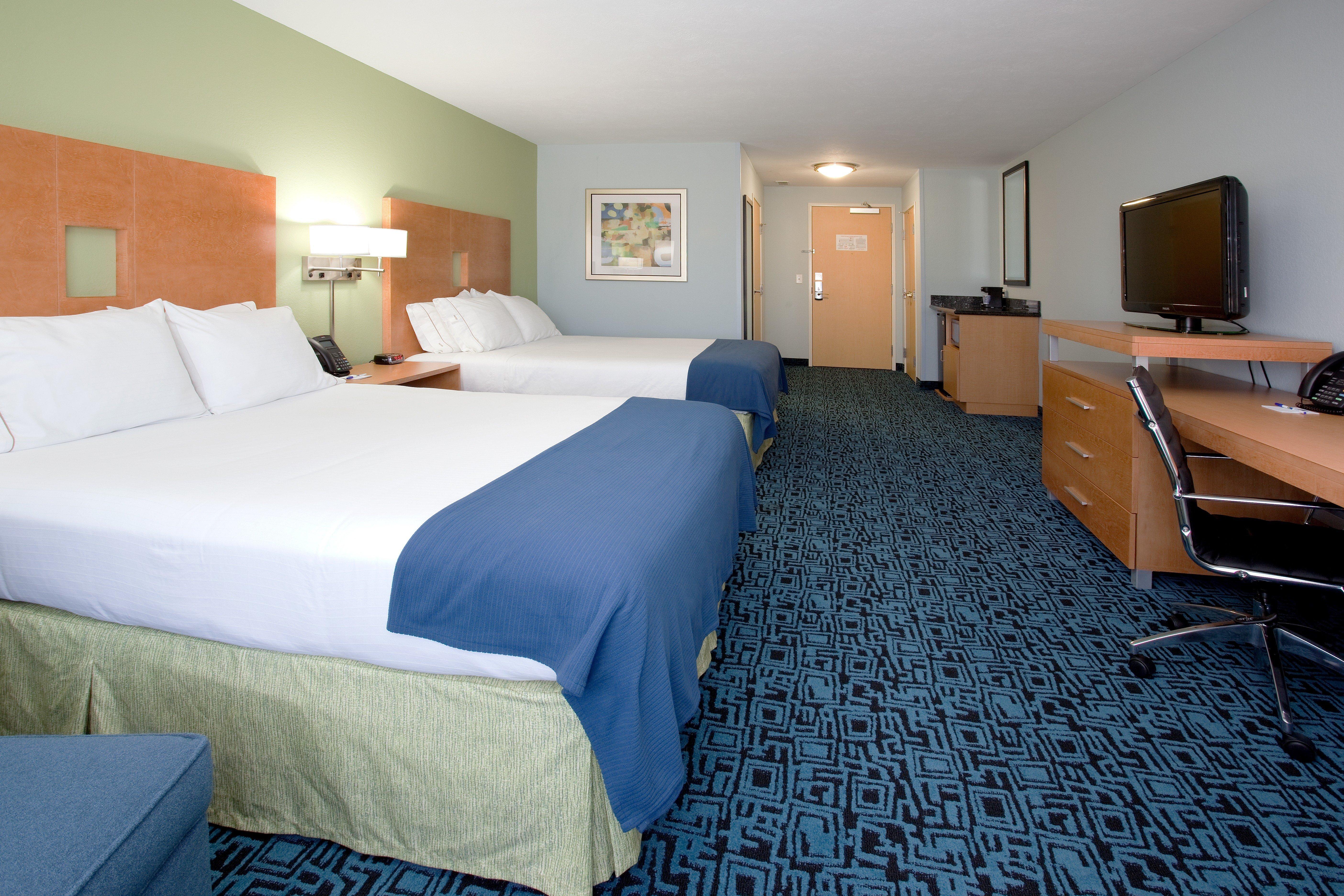 Holiday Inn Express Hotel & Suites Rock Springs Green River By Ihg Esterno foto