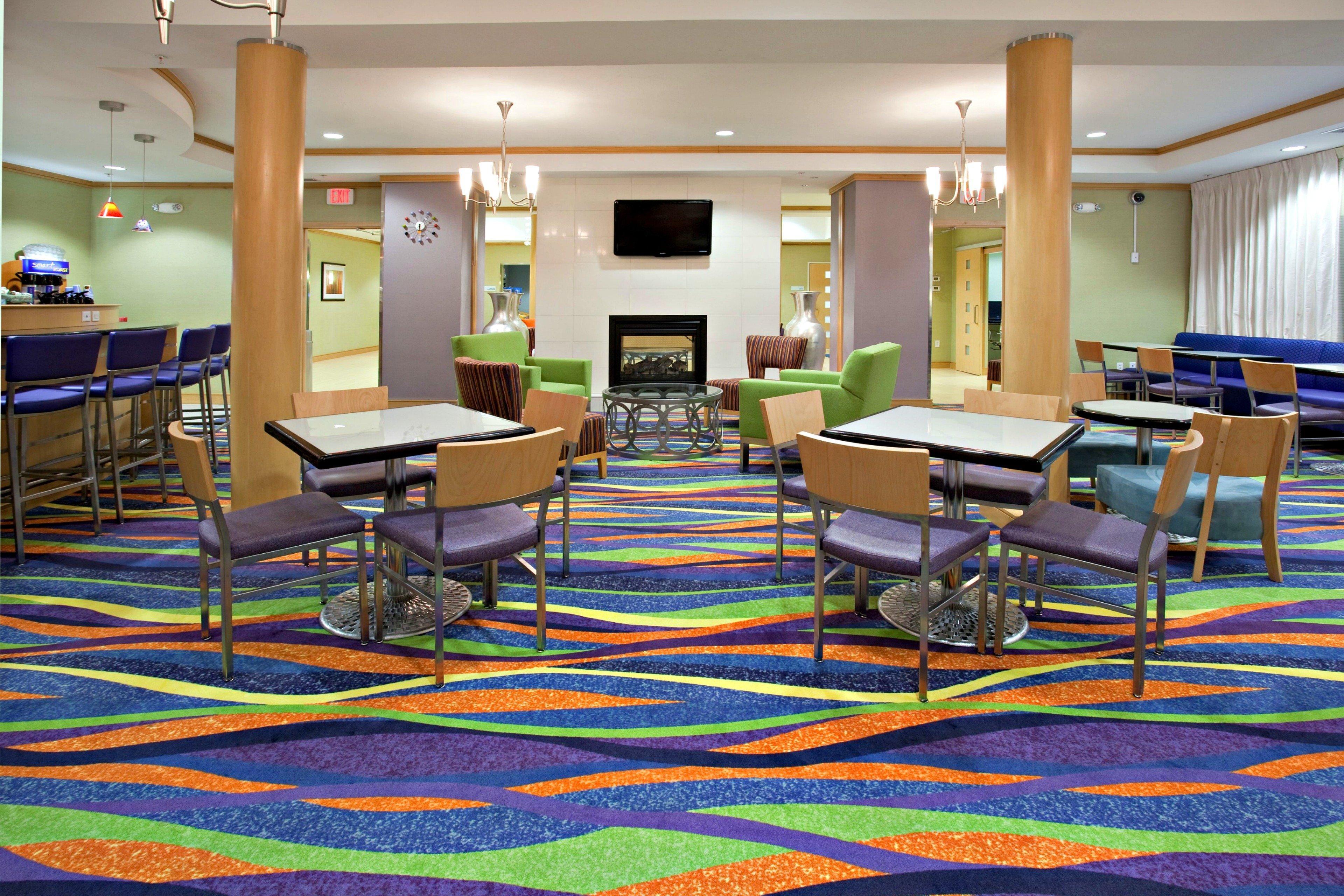 Holiday Inn Express Hotel & Suites Rock Springs Green River By Ihg Esterno foto