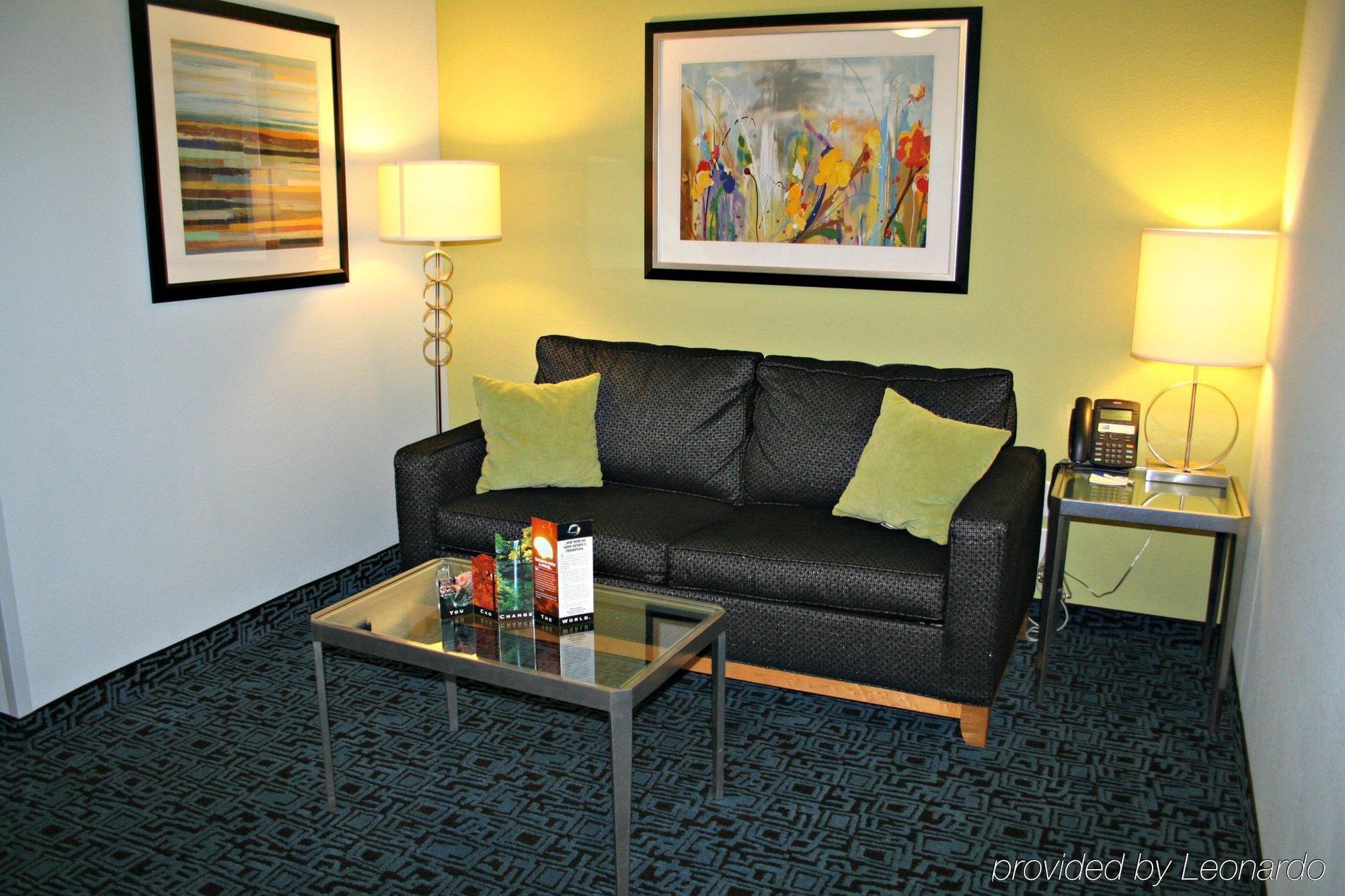 Holiday Inn Express Hotel & Suites Rock Springs Green River By Ihg Esterno foto