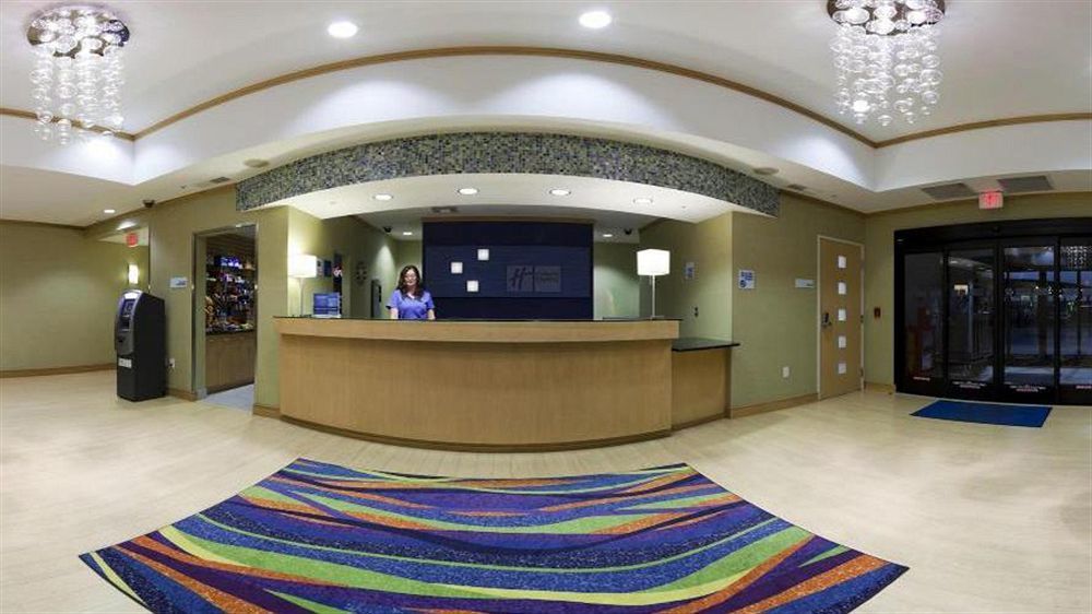 Holiday Inn Express Hotel & Suites Rock Springs Green River By Ihg Esterno foto