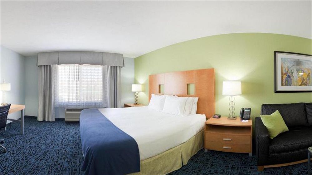 Holiday Inn Express Hotel & Suites Rock Springs Green River By Ihg Esterno foto
