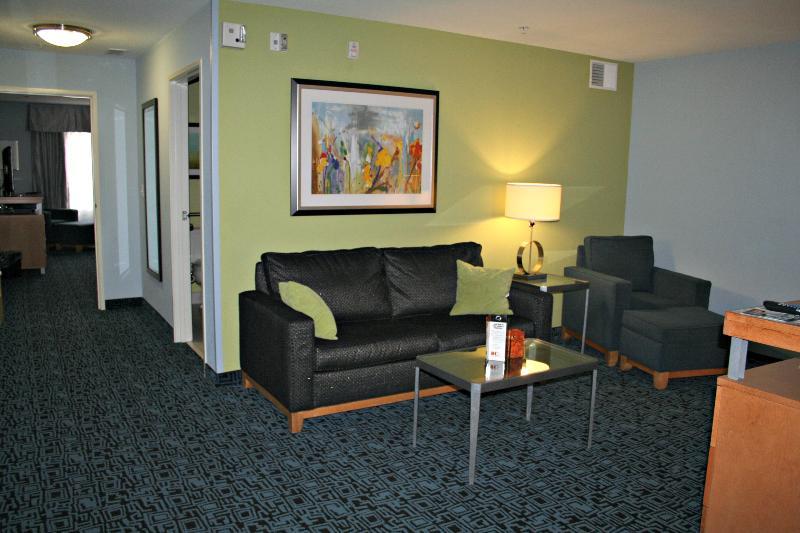 Holiday Inn Express Hotel & Suites Rock Springs Green River By Ihg Esterno foto