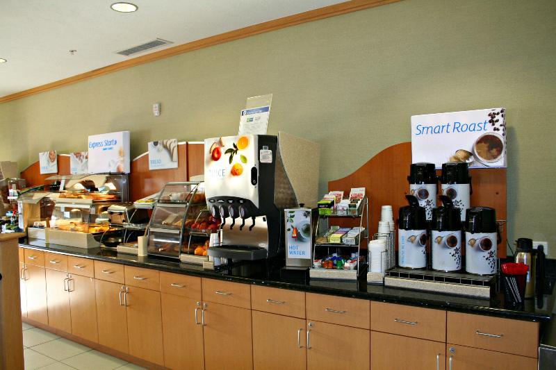 Holiday Inn Express Hotel & Suites Rock Springs Green River By Ihg Esterno foto
